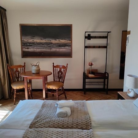 Arte Gdansk Hotel Ngoại thất bức ảnh