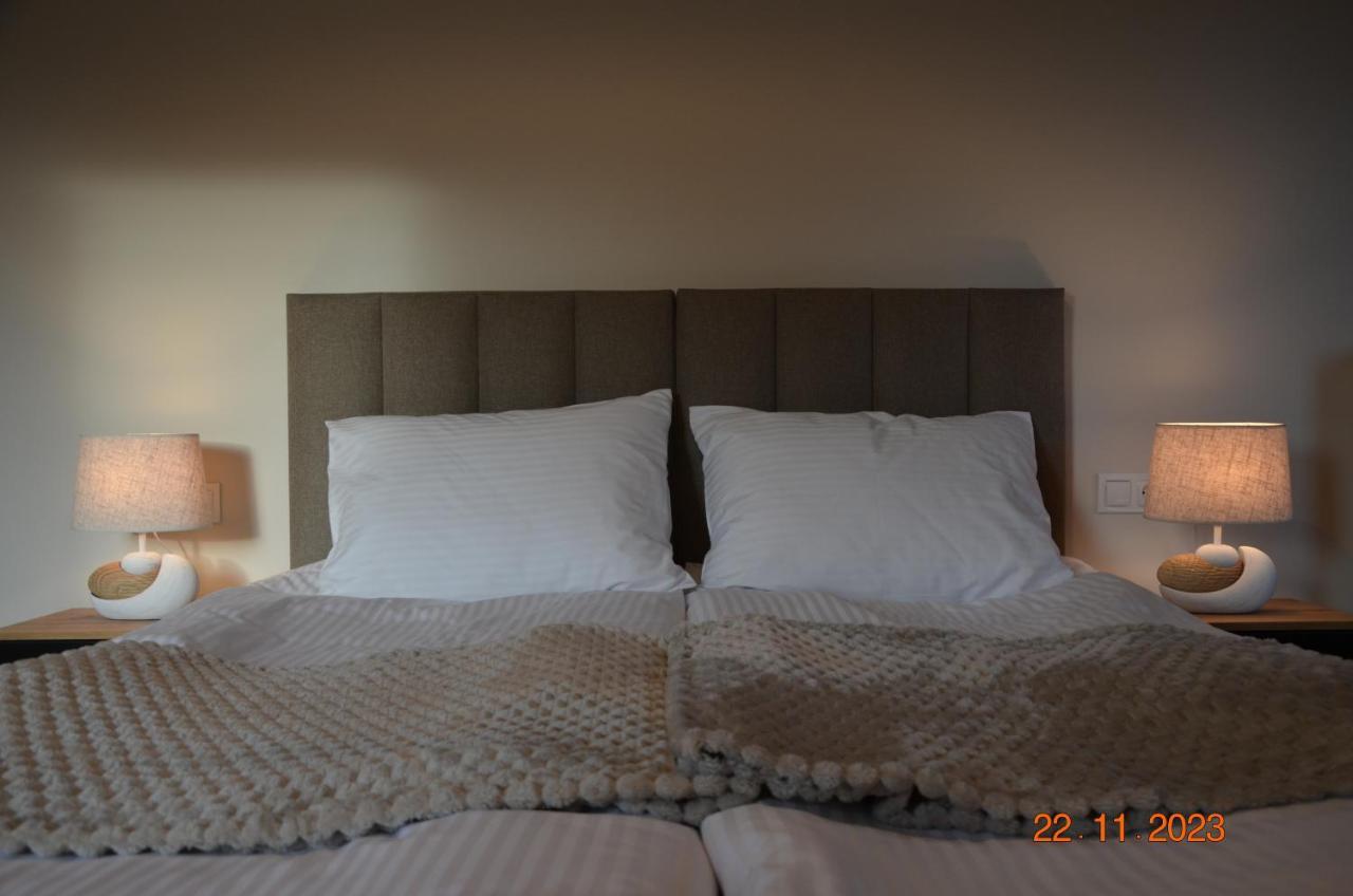 Arte Gdansk Hotel Ngoại thất bức ảnh