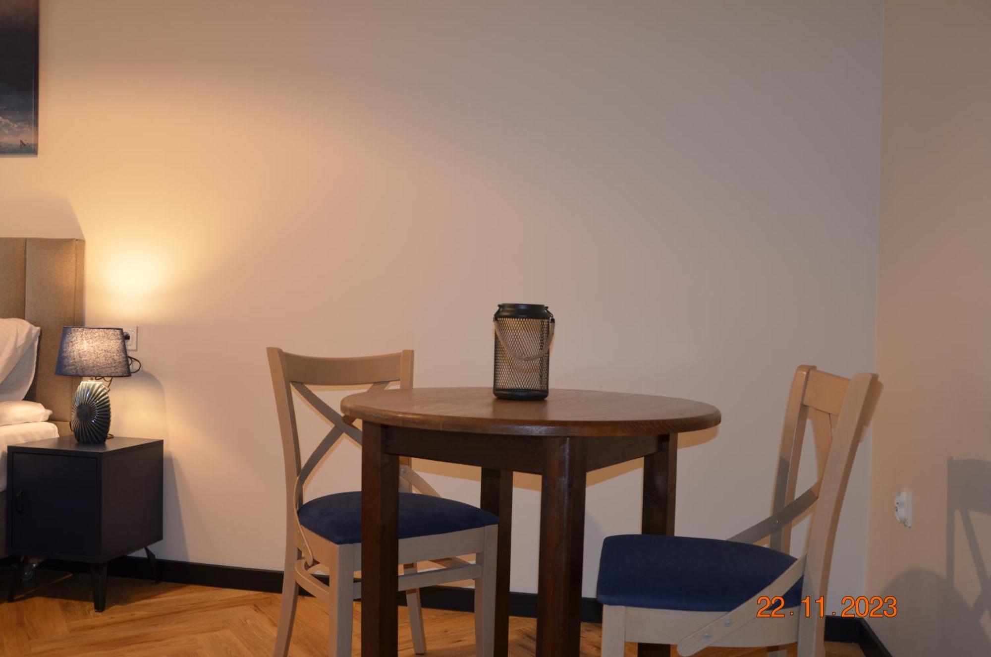 Arte Gdansk Hotel Ngoại thất bức ảnh