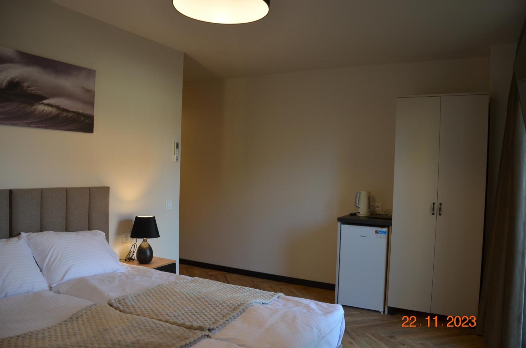Arte Gdansk Hotel Ngoại thất bức ảnh