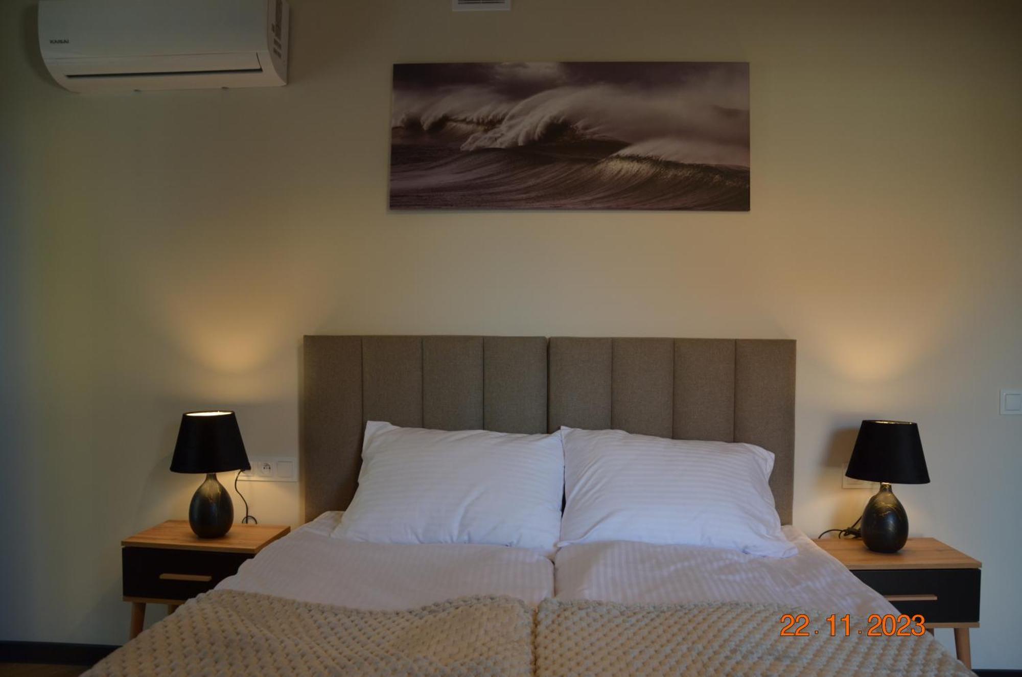 Arte Gdansk Hotel Ngoại thất bức ảnh