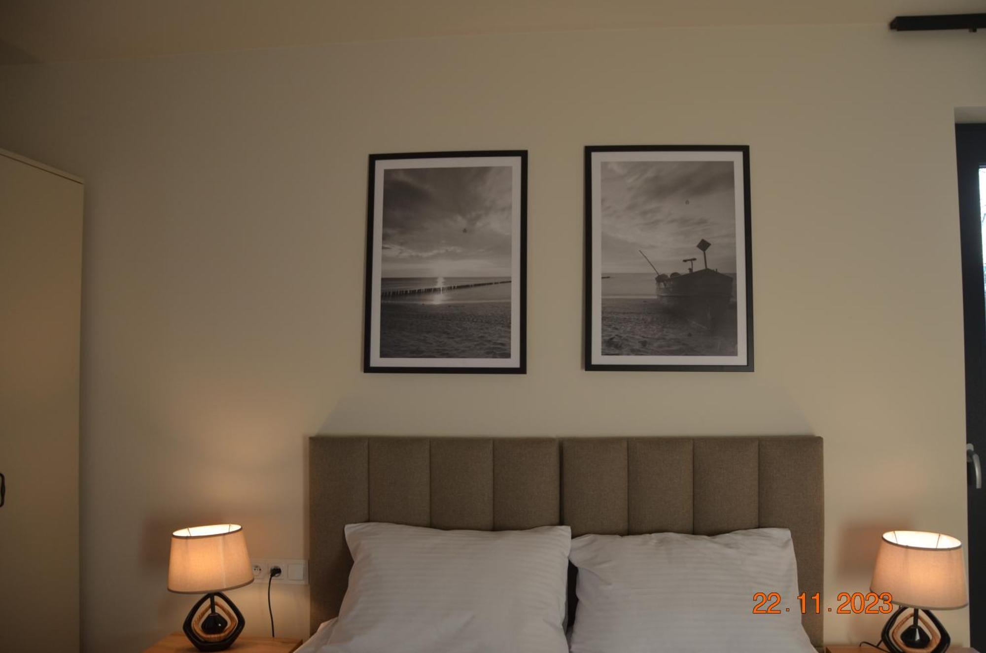 Arte Gdansk Hotel Ngoại thất bức ảnh
