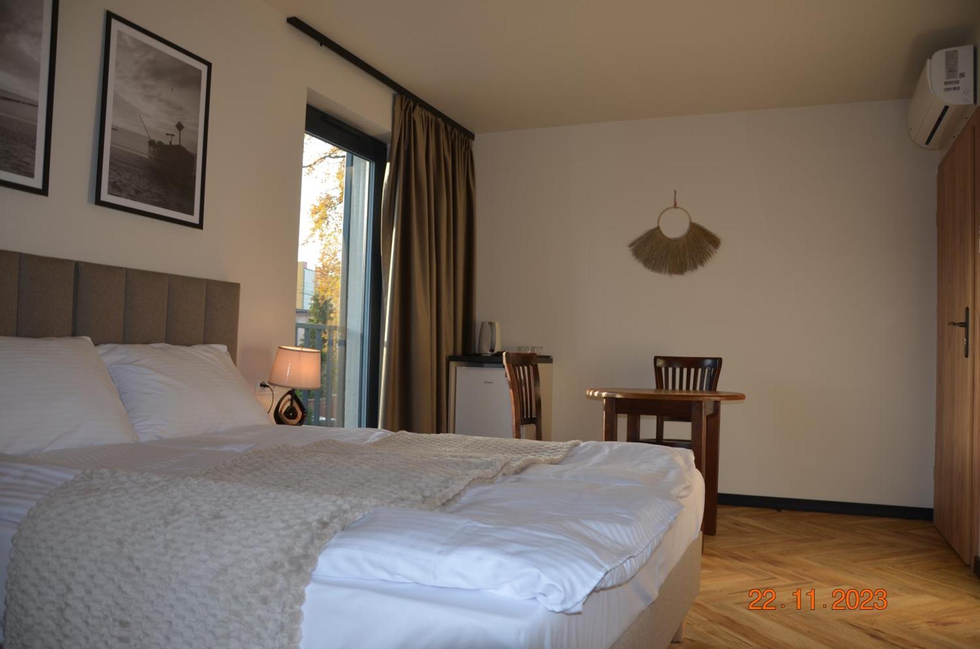 Arte Gdansk Hotel Ngoại thất bức ảnh