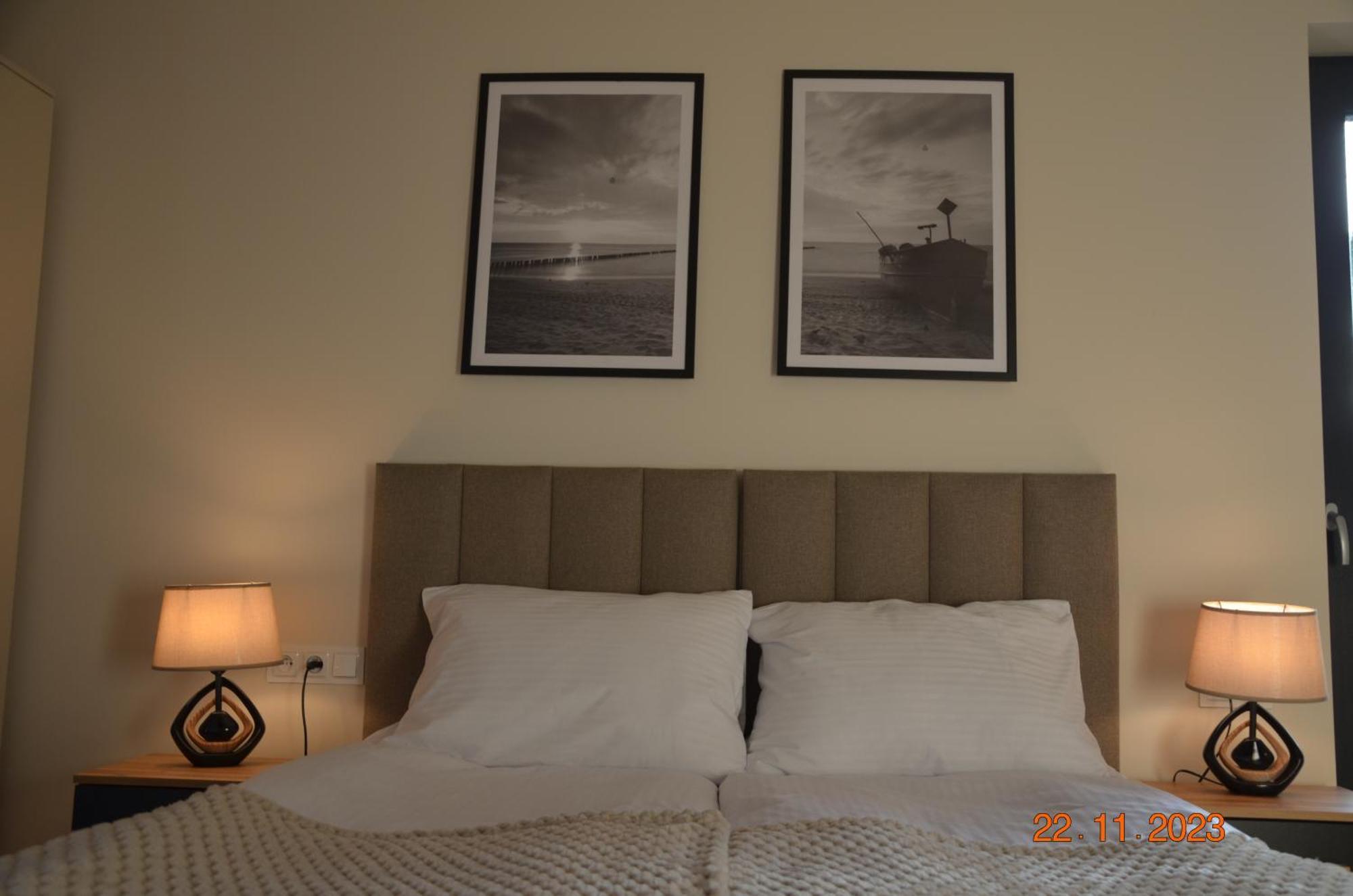 Arte Gdansk Hotel Ngoại thất bức ảnh