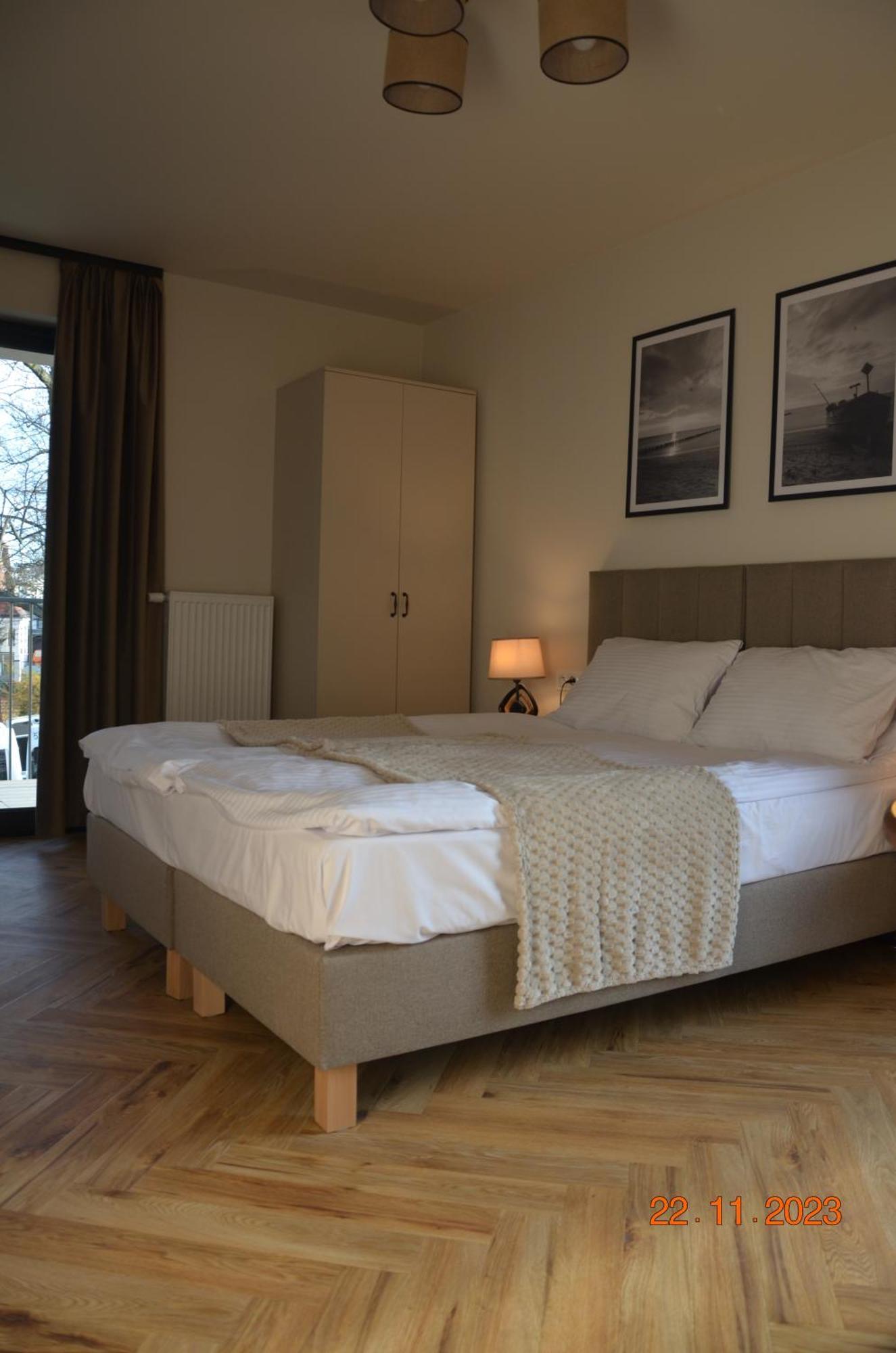 Arte Gdansk Hotel Ngoại thất bức ảnh