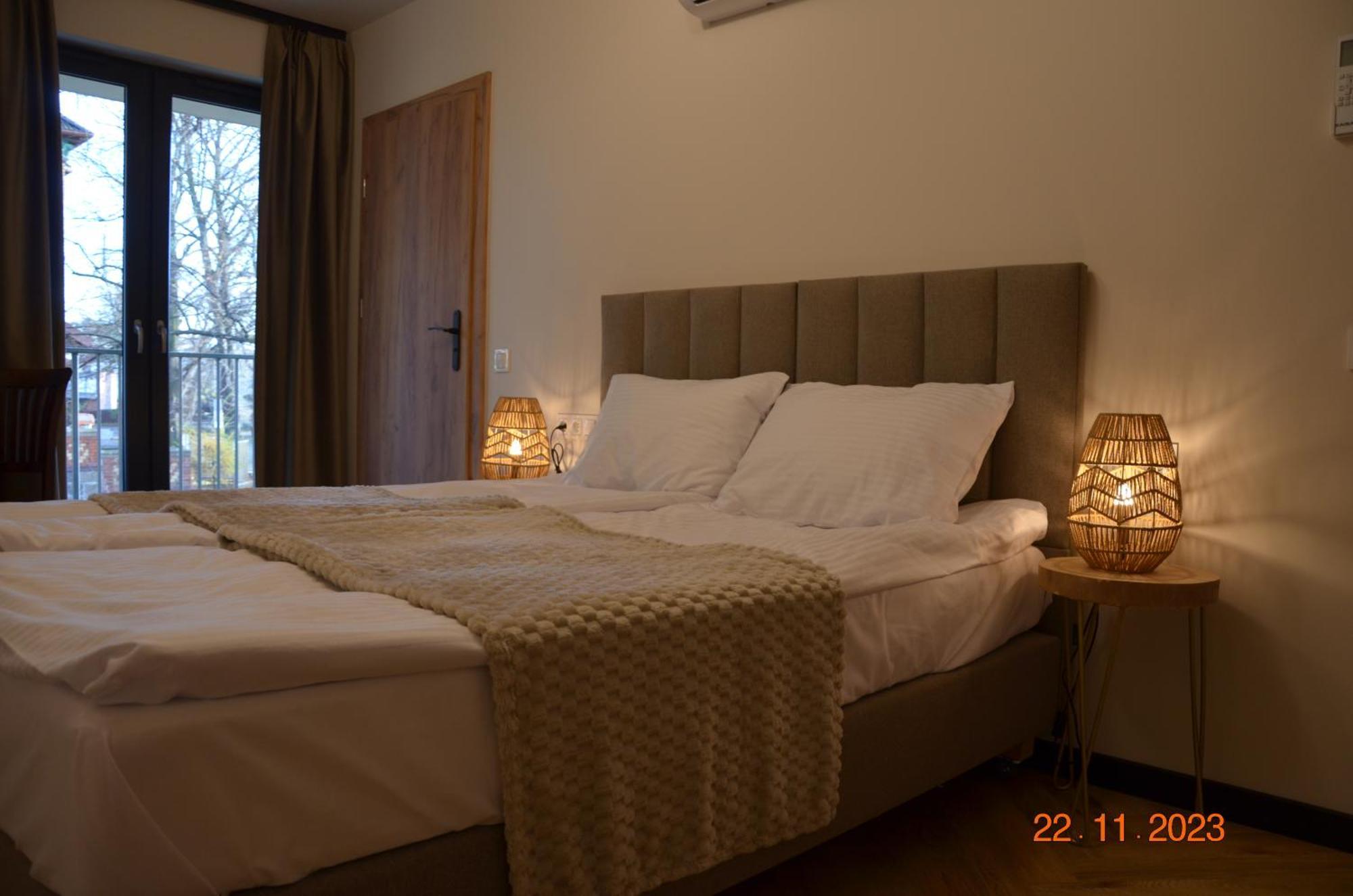 Arte Gdansk Hotel Ngoại thất bức ảnh