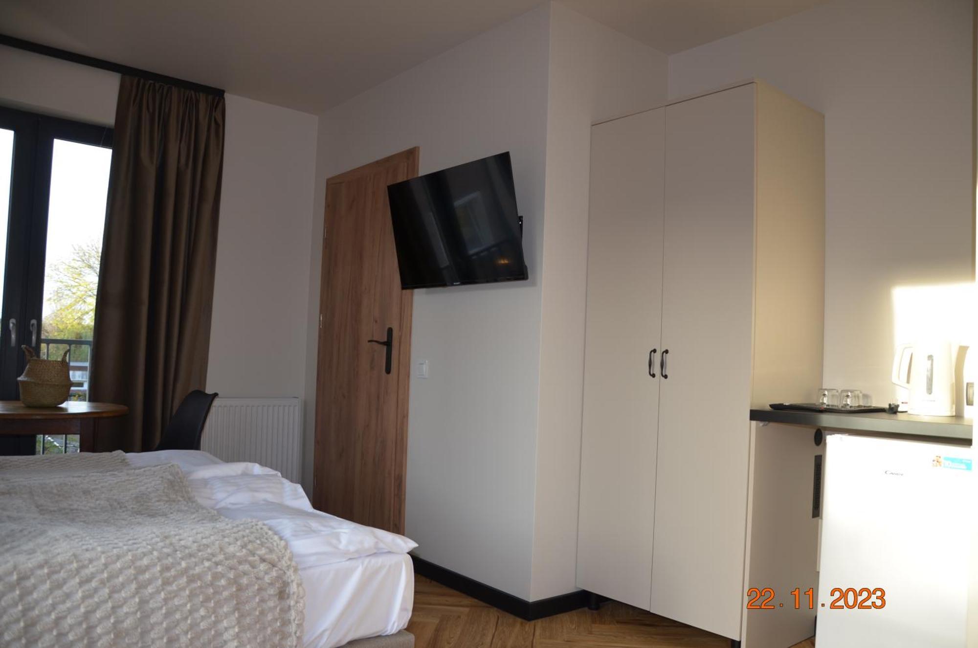 Arte Gdansk Hotel Ngoại thất bức ảnh