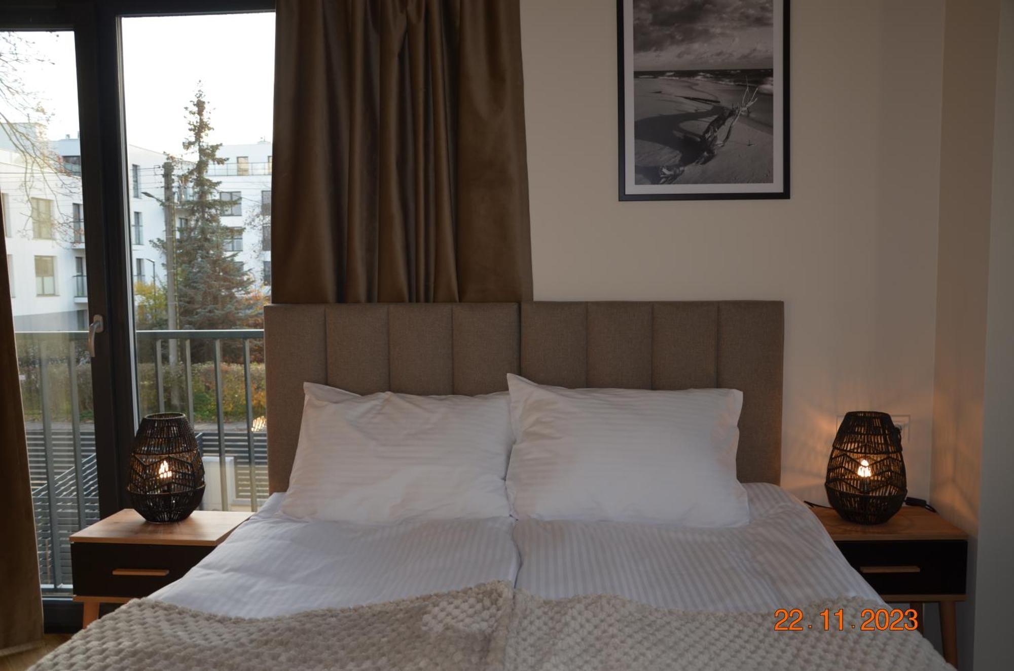 Arte Gdansk Hotel Ngoại thất bức ảnh