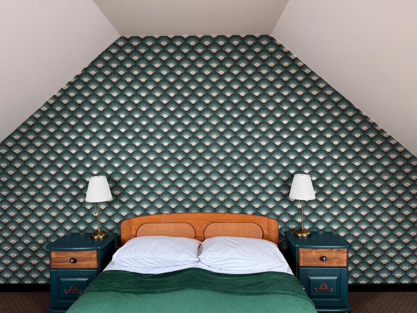 Arte Gdansk Hotel Ngoại thất bức ảnh