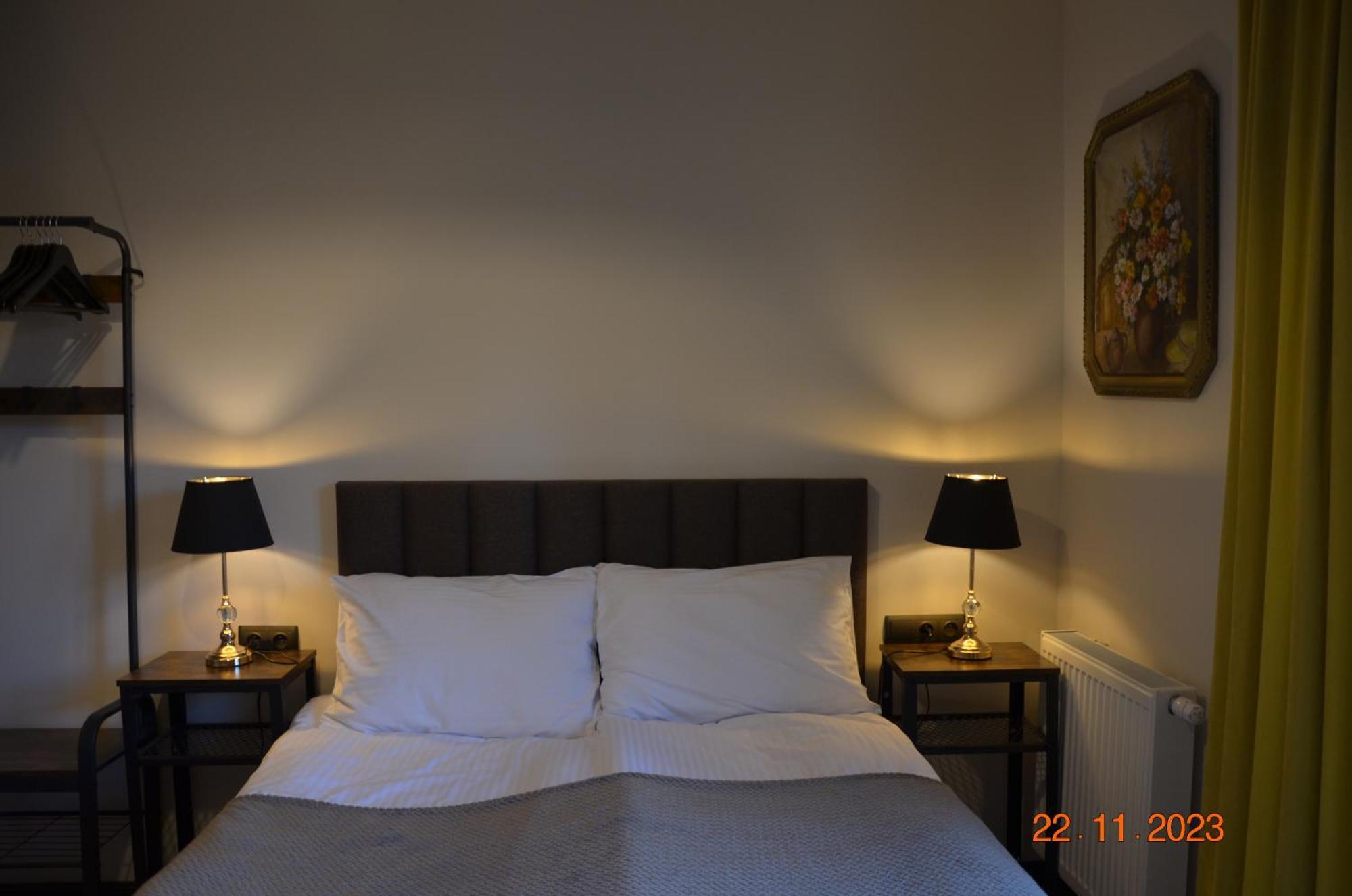 Arte Gdansk Hotel Ngoại thất bức ảnh