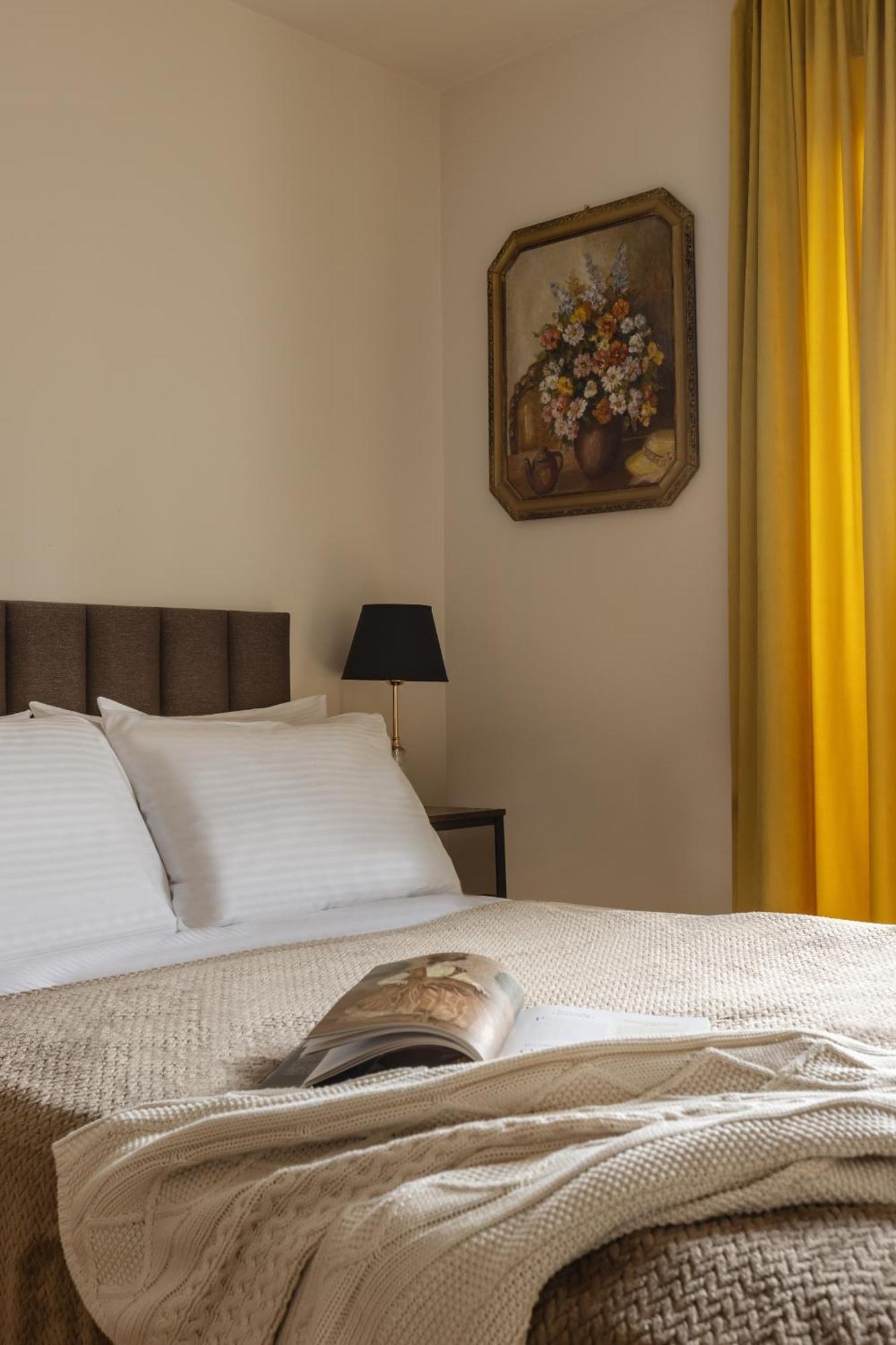 Arte Gdansk Hotel Ngoại thất bức ảnh