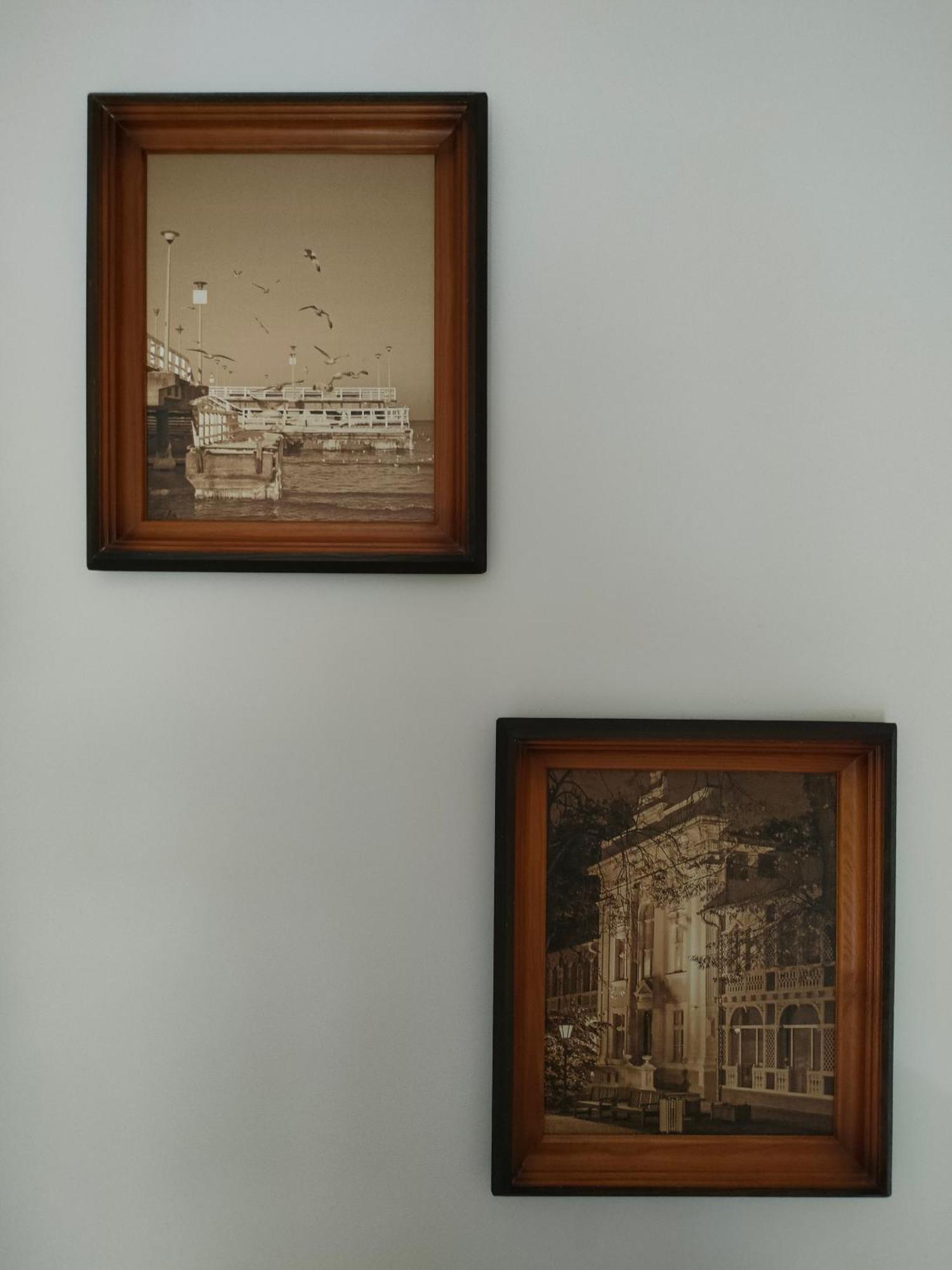 Arte Gdansk Hotel Ngoại thất bức ảnh